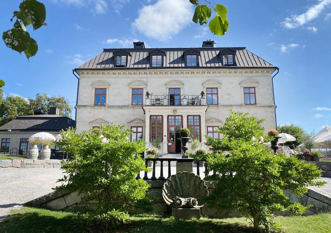 Goervaelns Slott Ξενοδοχείο Jarfalla Εξωτερικό φωτογραφία