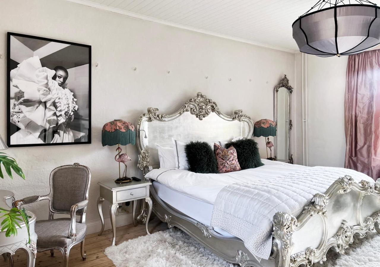 Goervaelns Slott Ξενοδοχείο Jarfalla Εξωτερικό φωτογραφία