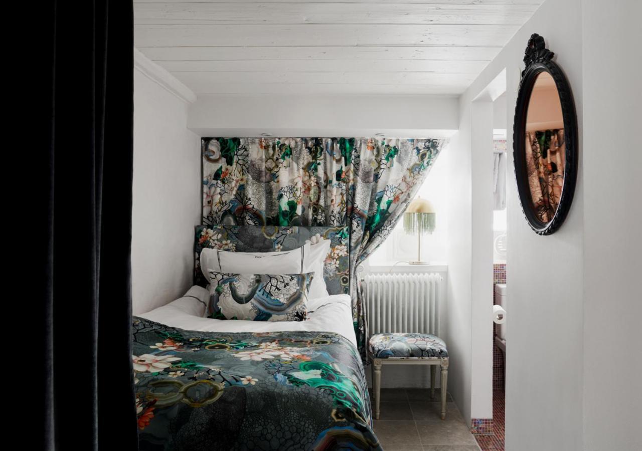 Goervaelns Slott Ξενοδοχείο Jarfalla Δωμάτιο φωτογραφία