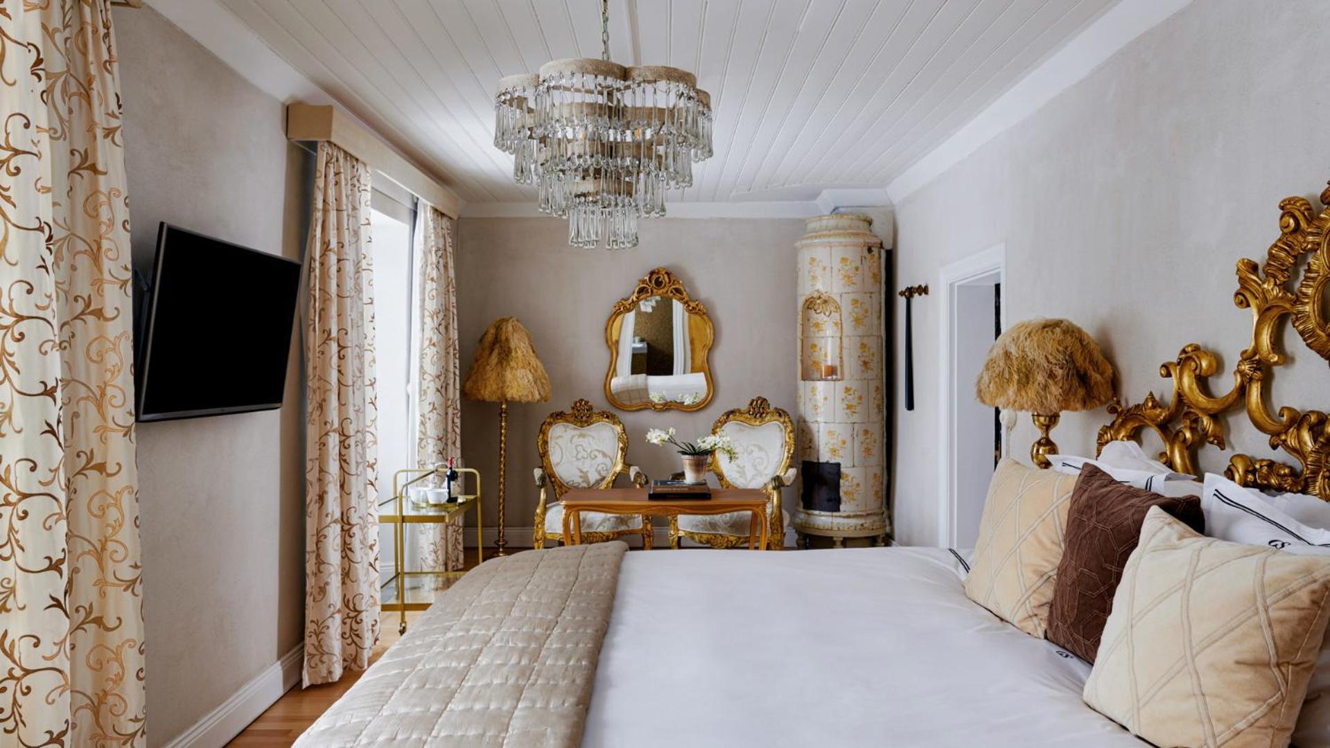 Goervaelns Slott Ξενοδοχείο Jarfalla Εξωτερικό φωτογραφία