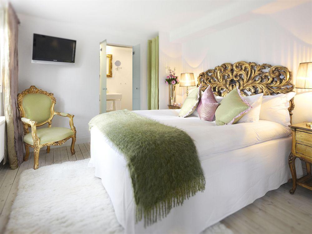Goervaelns Slott Ξενοδοχείο Jarfalla Εξωτερικό φωτογραφία