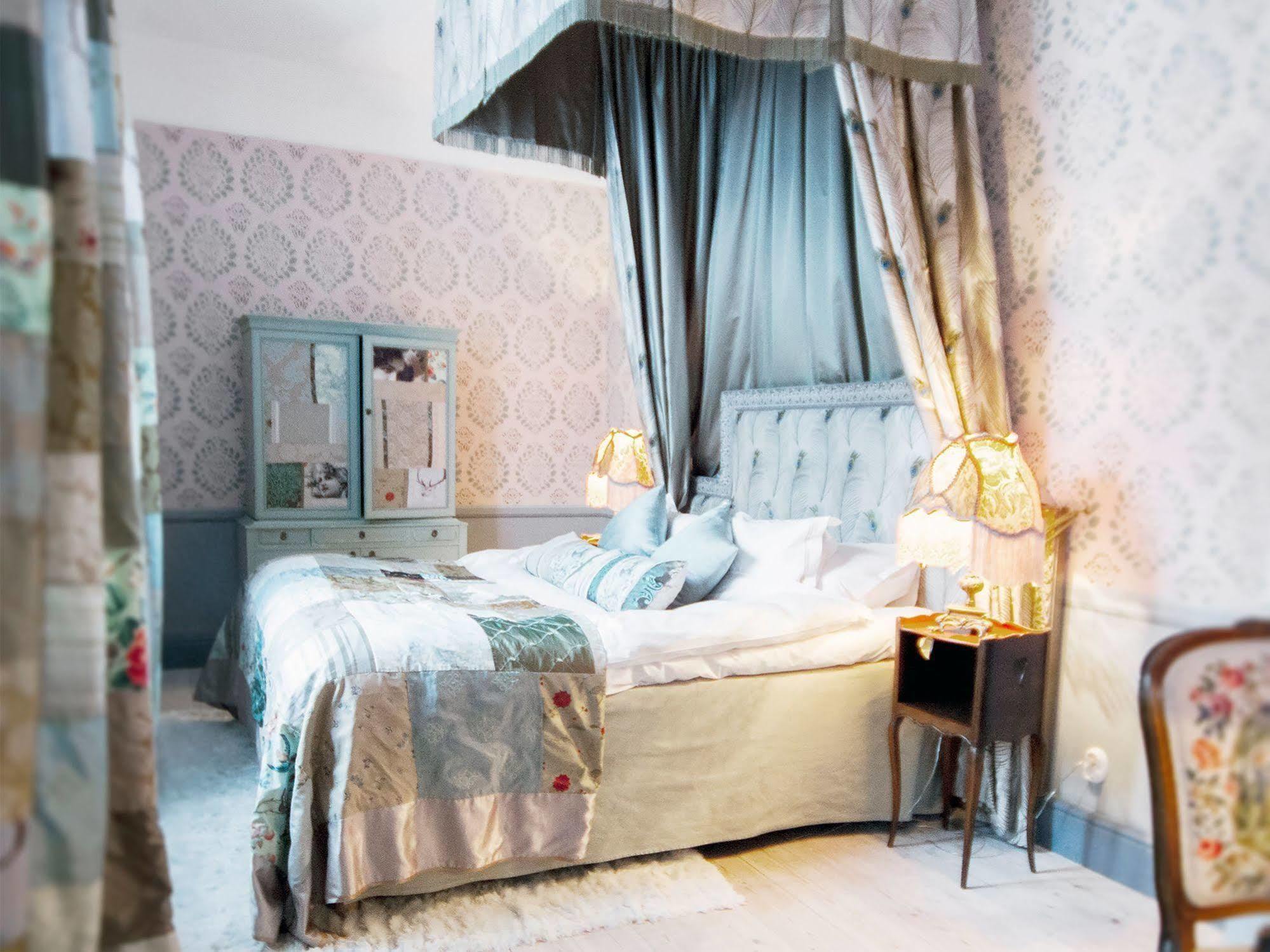 Goervaelns Slott Ξενοδοχείο Jarfalla Εξωτερικό φωτογραφία