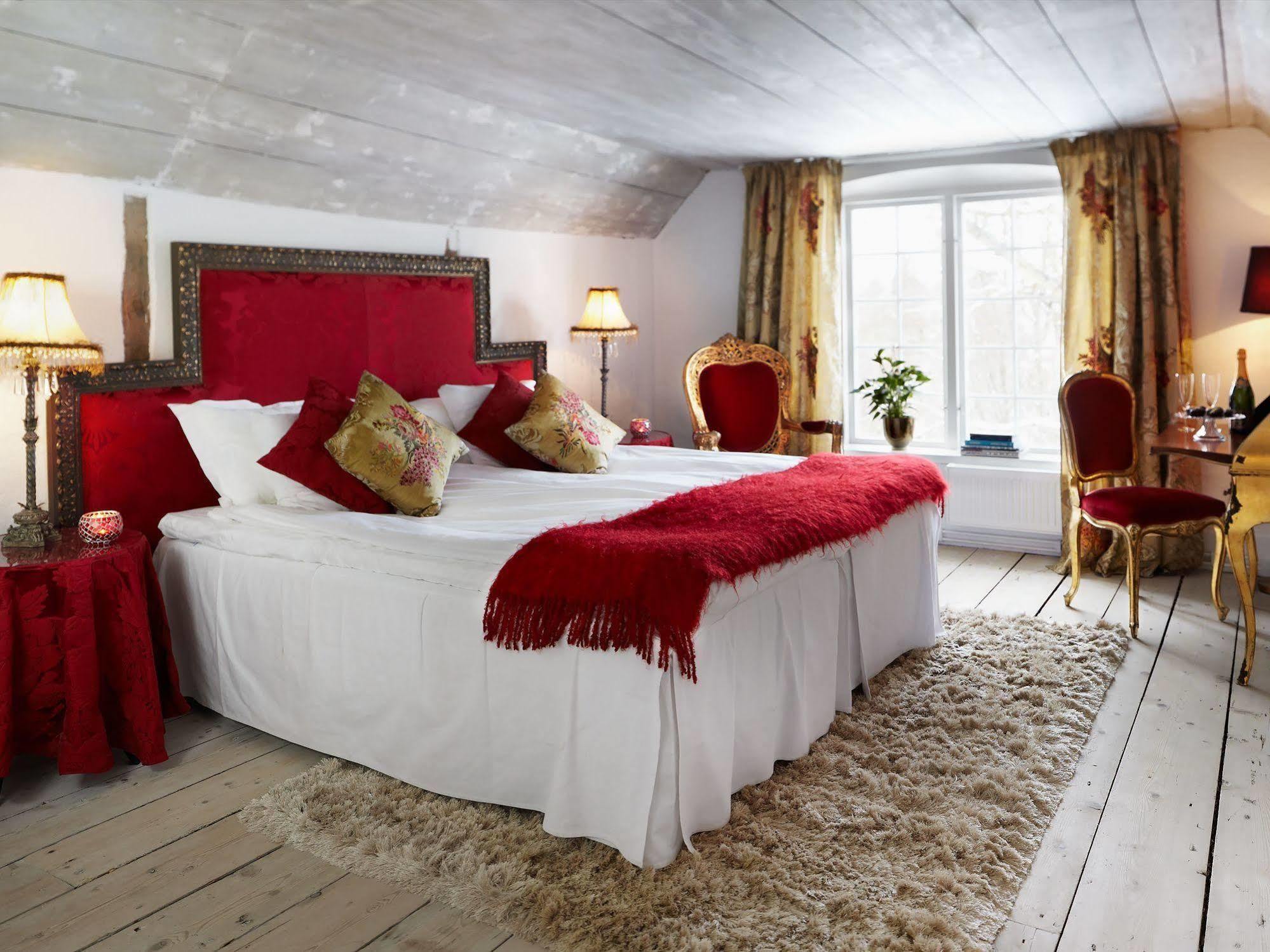 Goervaelns Slott Ξενοδοχείο Jarfalla Εξωτερικό φωτογραφία